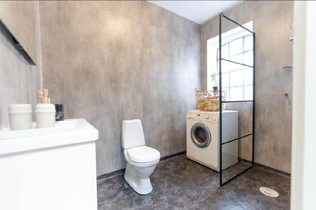 5 rok · 110 m² i Helsingborg – bild 8