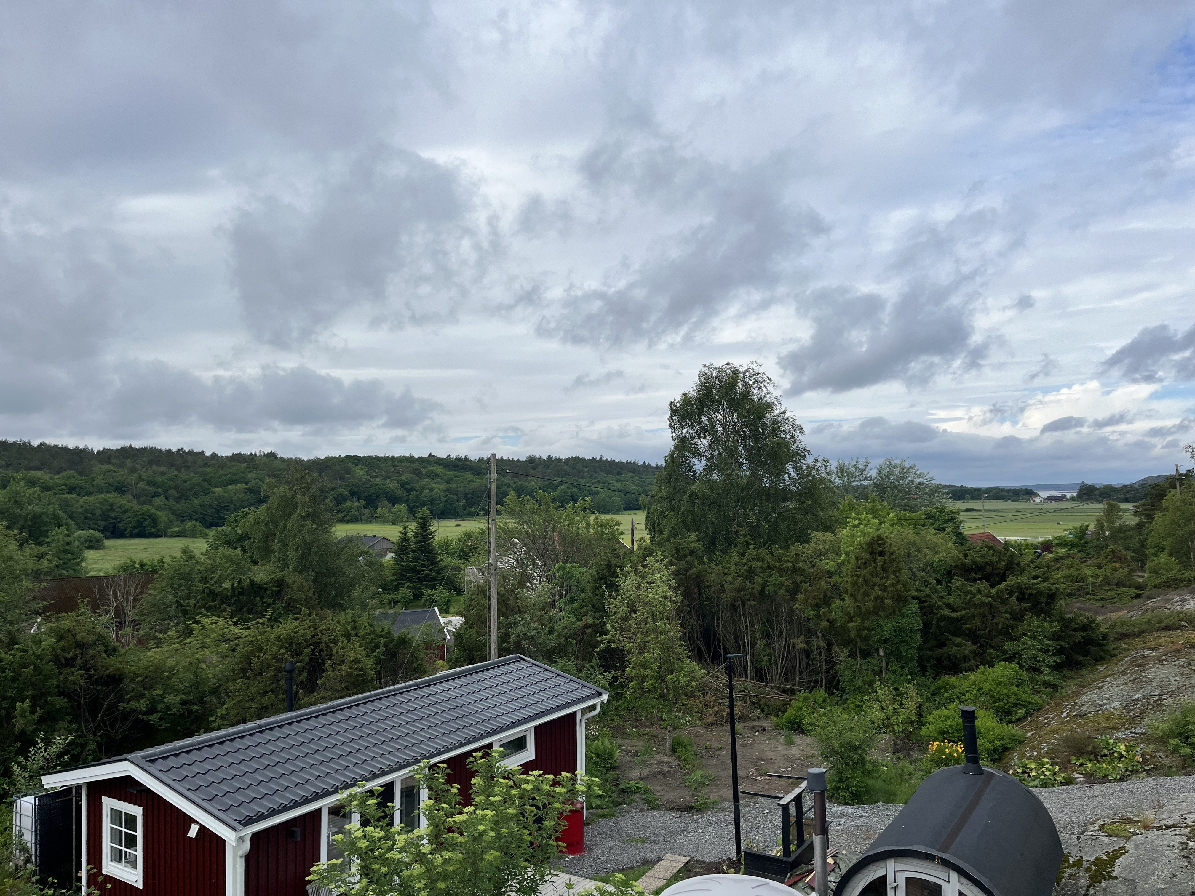 Stuga, 2 rooms, 30 sqm, Lycke – bild 3