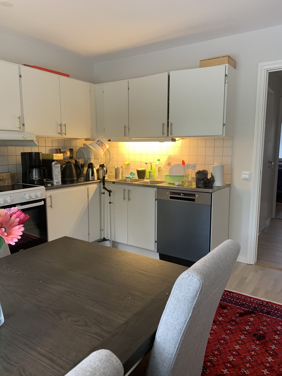1 rok · 15 m² i Visby – bild 5
