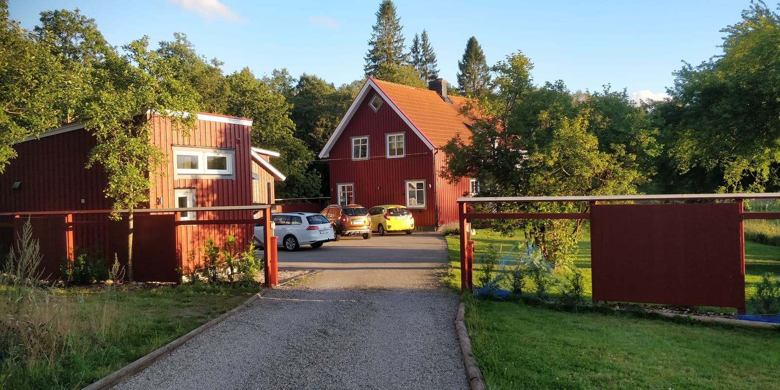 Villa/Hus, 1 rooms, 7 sqm, Bollebygd