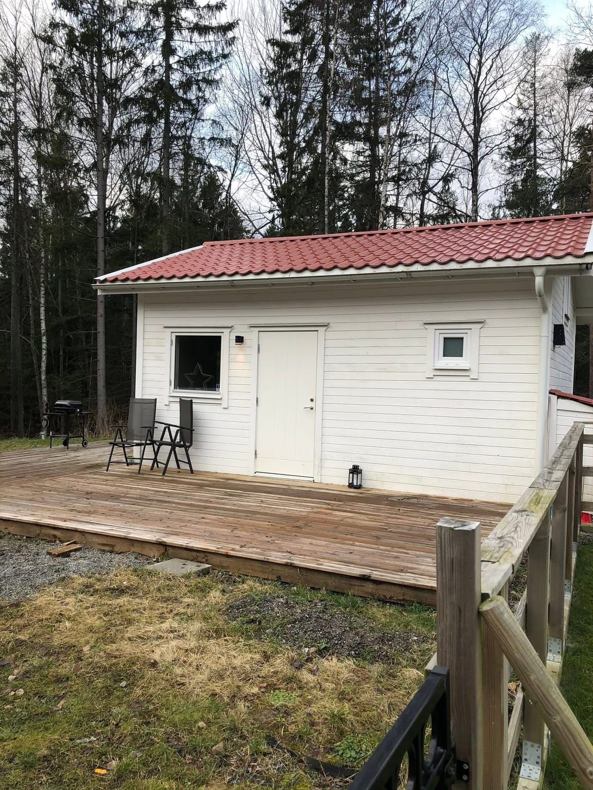 3 rok · 35 m² i Skogås – bild 3