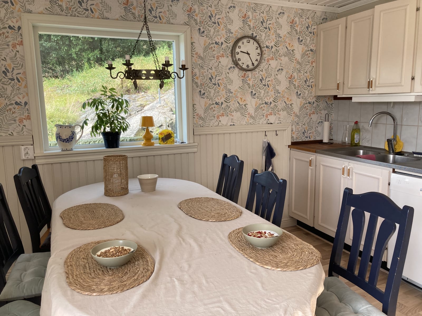 4 rok · 95 m² i Henån – bild 2
