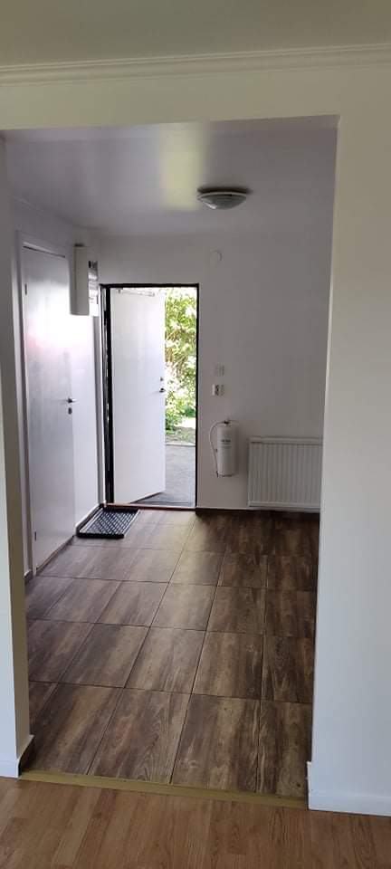 Villa/Hus, 2 rooms, 55 sqm, Bro