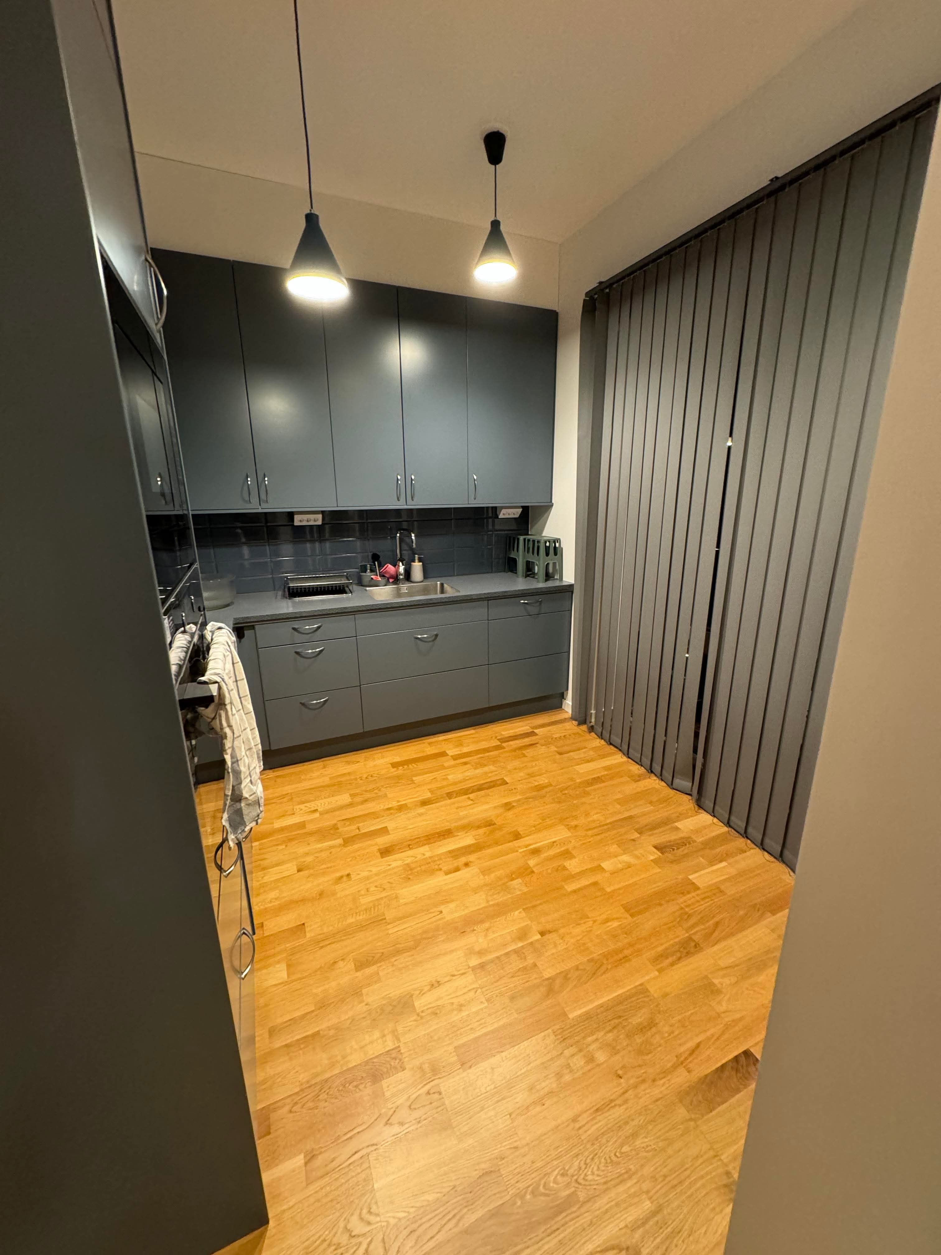 Lägenhet, 2 rooms, 60 sqm, Sundbyberg – bild 5