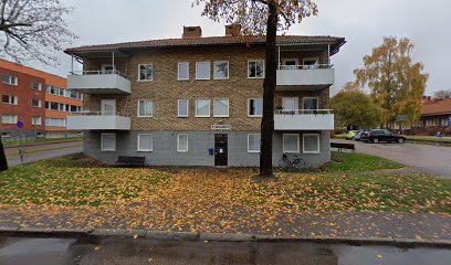 Lägenhet, 3 rooms, 73 sqm, Fagersta – Fagersta