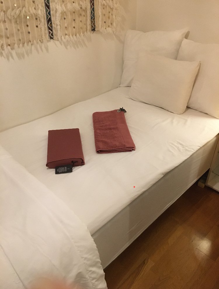 Lägenhet, 1 rooms, 8 sqm, Göteborg – Göteborg