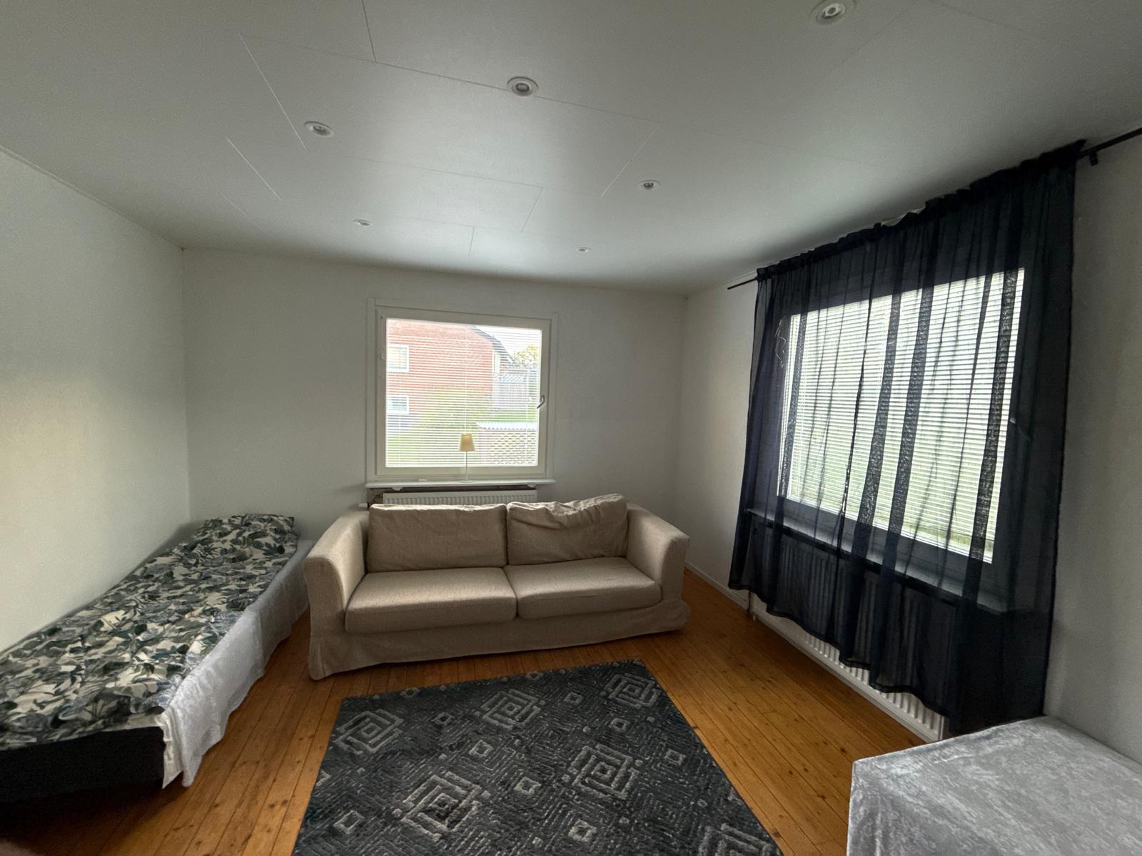 Villa/Hus, 6 rooms, 140 sqm, Borlänge – bild 2