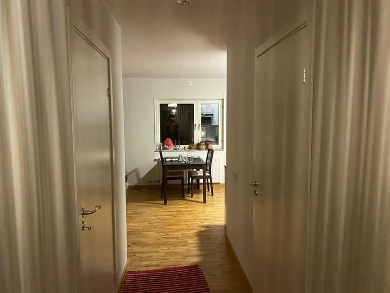 2 rok · 54 m² i Huddinge – bild 4