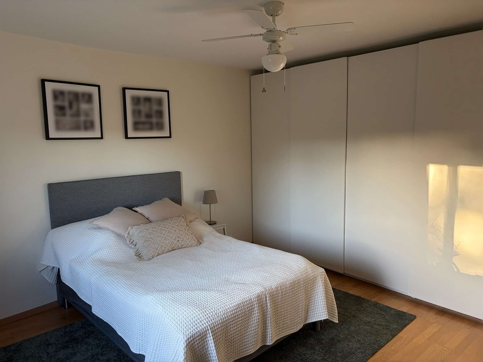 Lägenhet, 4 rooms, 114 sqm, Värnamo – bild 2