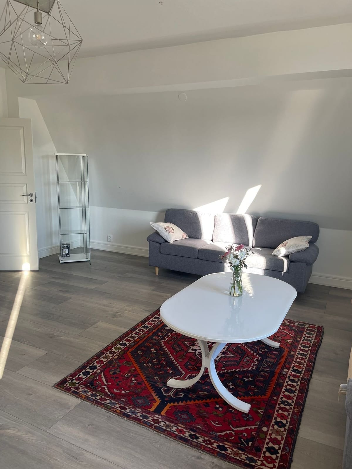 2 rok · 72 m² i Sandviken