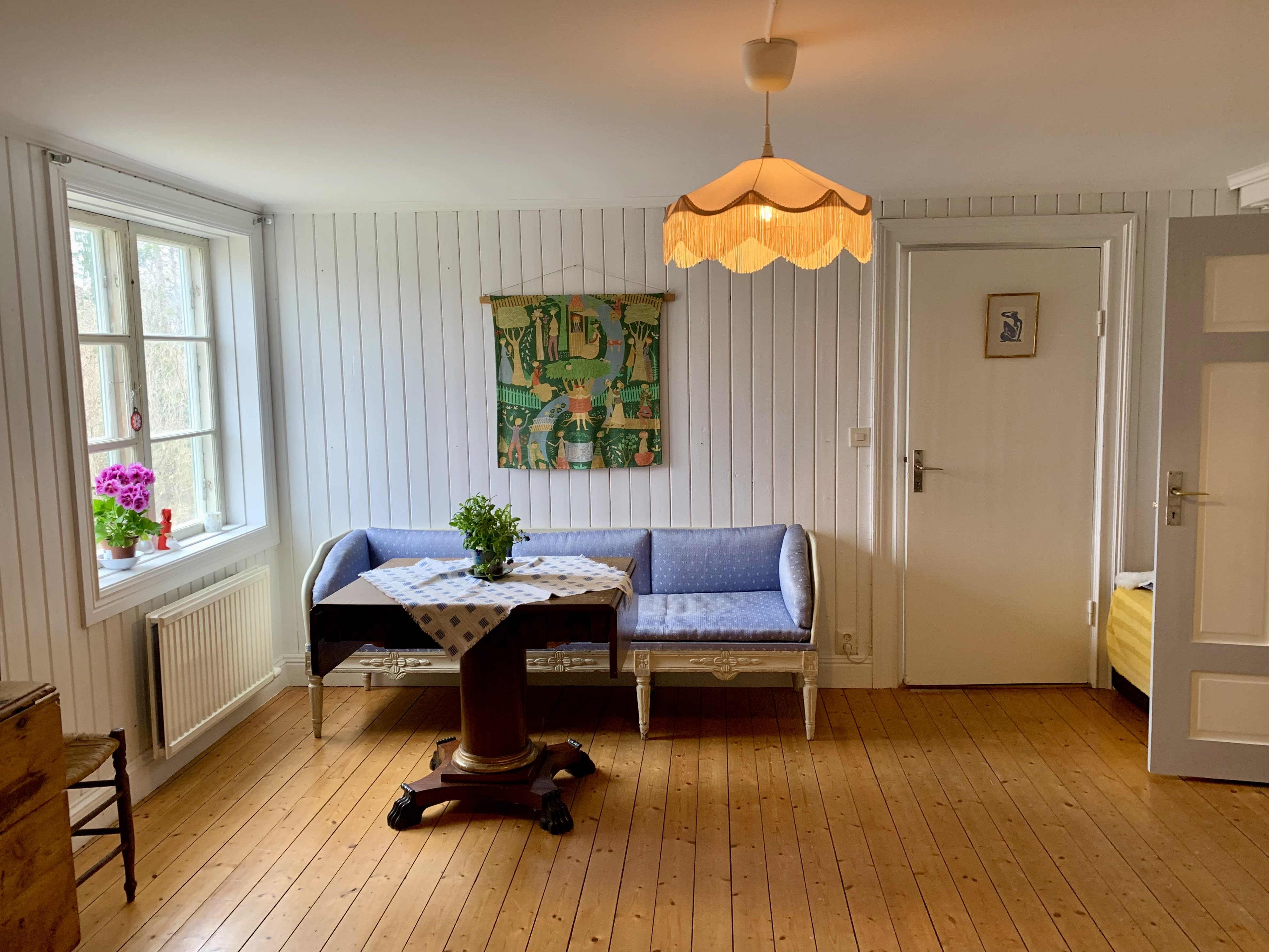 Villa/Hus, 12 rooms, 200 sqm, Horndal – bild 20