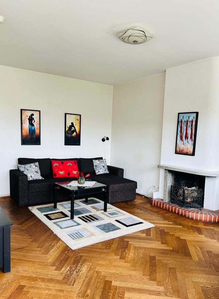 1 rok · 42 m² i Göteborg – Göteborg
