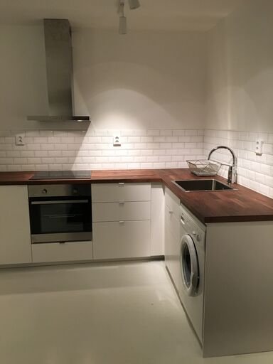Lägenhet, 2 rooms, 33 sqm, Lidingö – bild 2