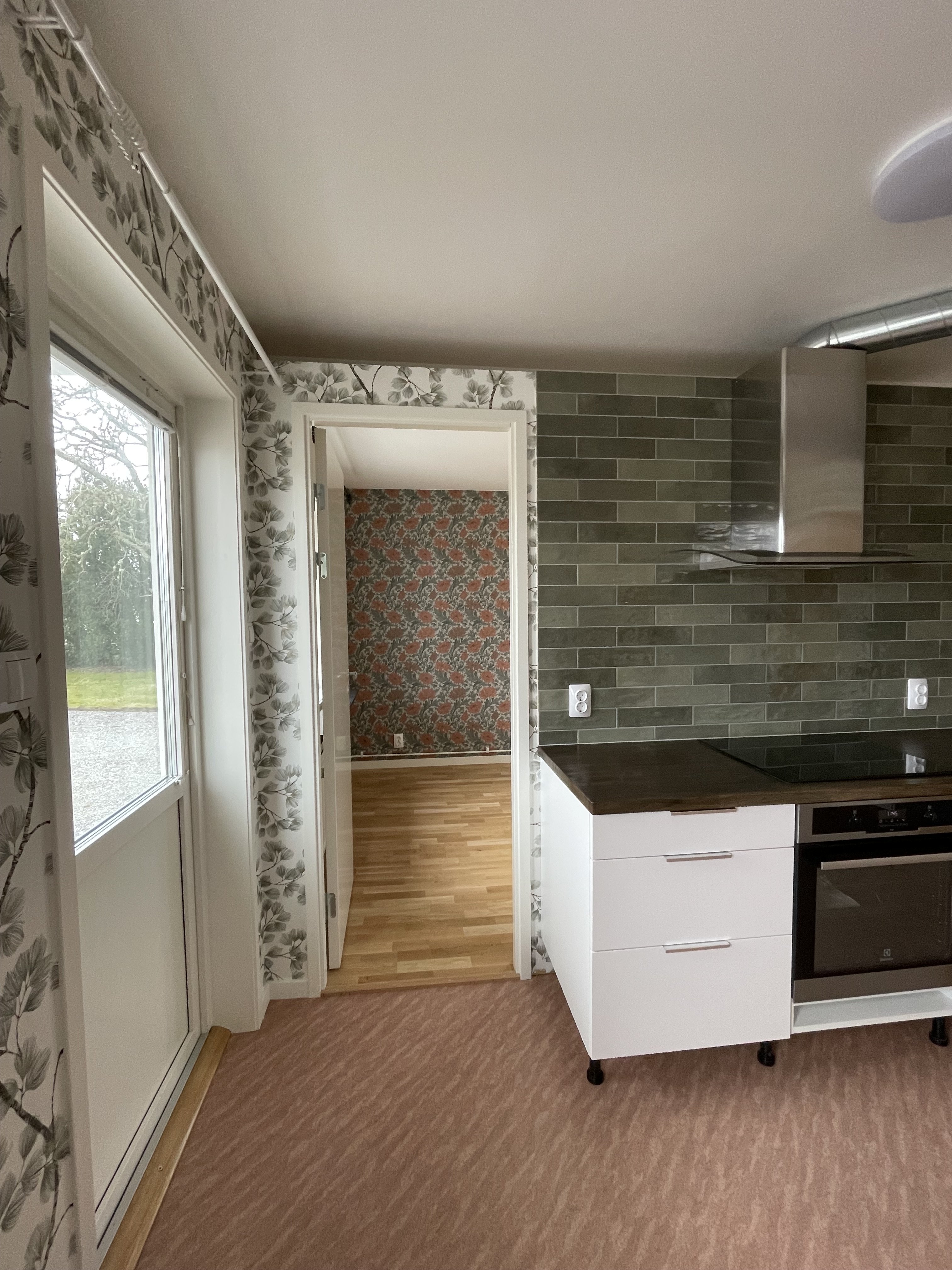 Lägenhet, 4 rooms, 92 sqm, Hedekas – bild 10