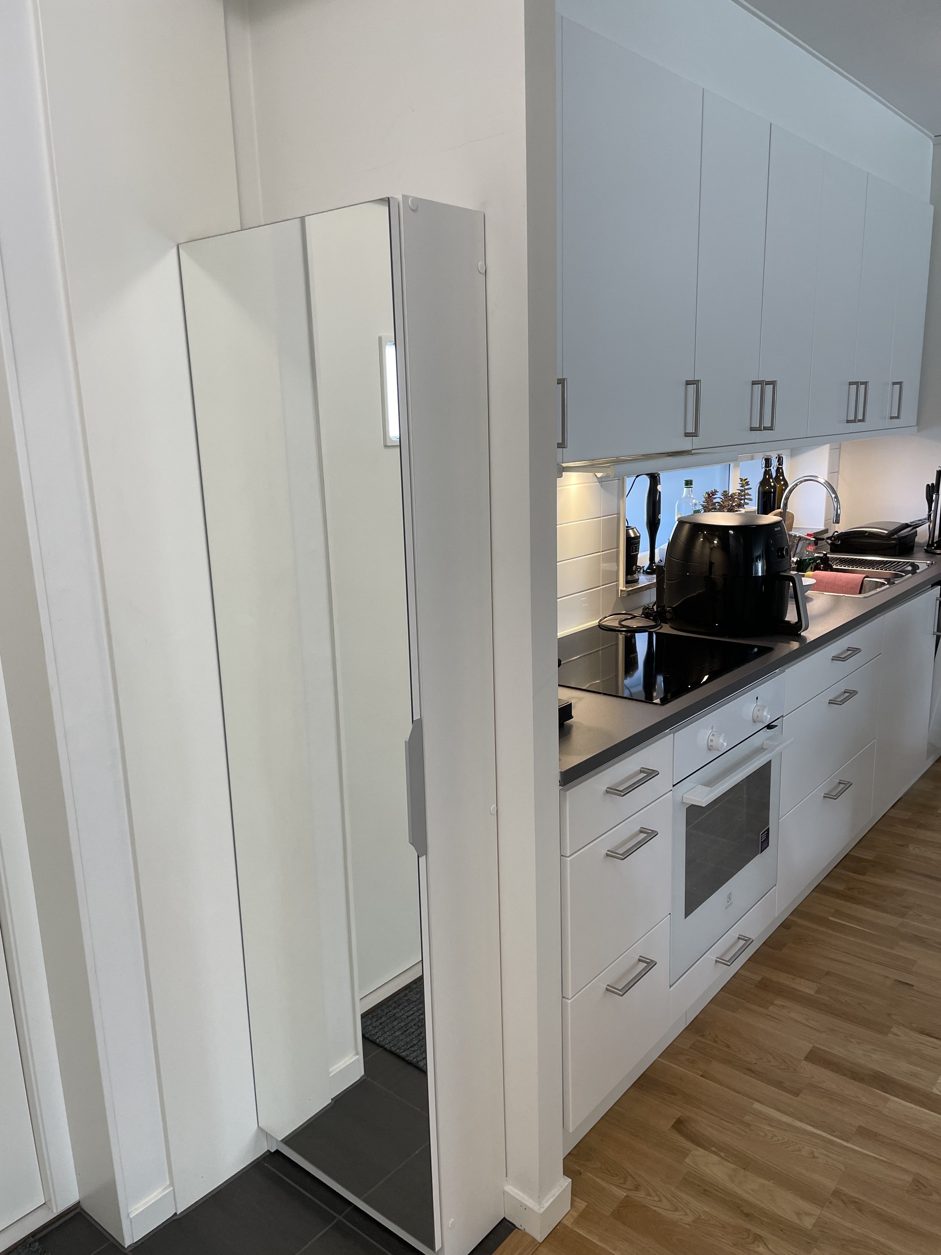 Radhus, 2 rooms, 59 sqm, Göteborg – bild 15