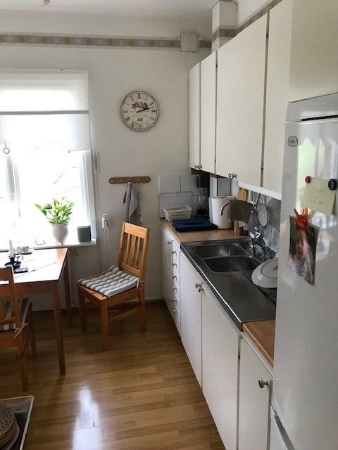 Lägenhet, 2 rooms, 67 sqm, Motala – bild 4