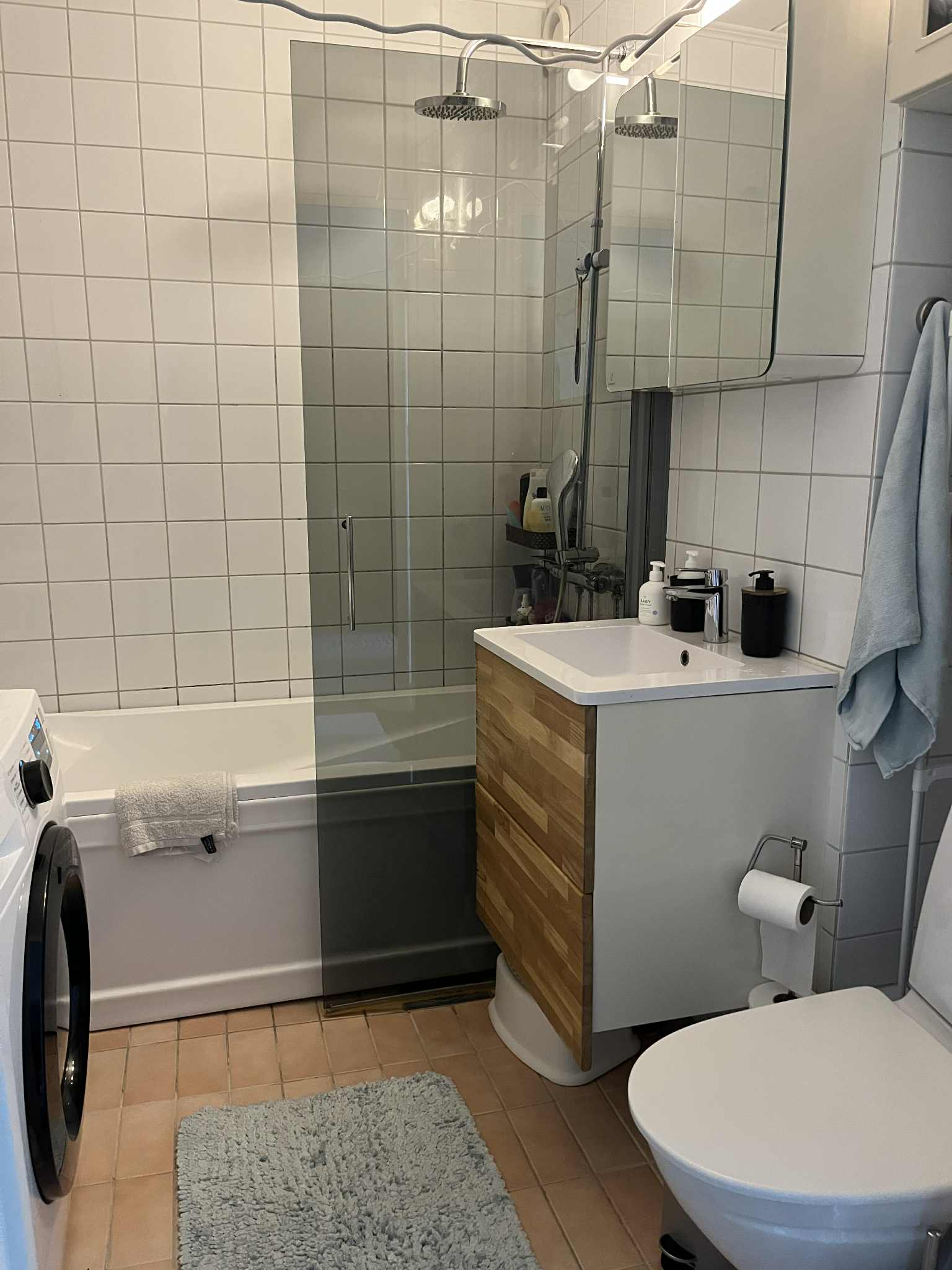 Lägenhet, 3 rooms, 79 sqm, Märsta – bild 5