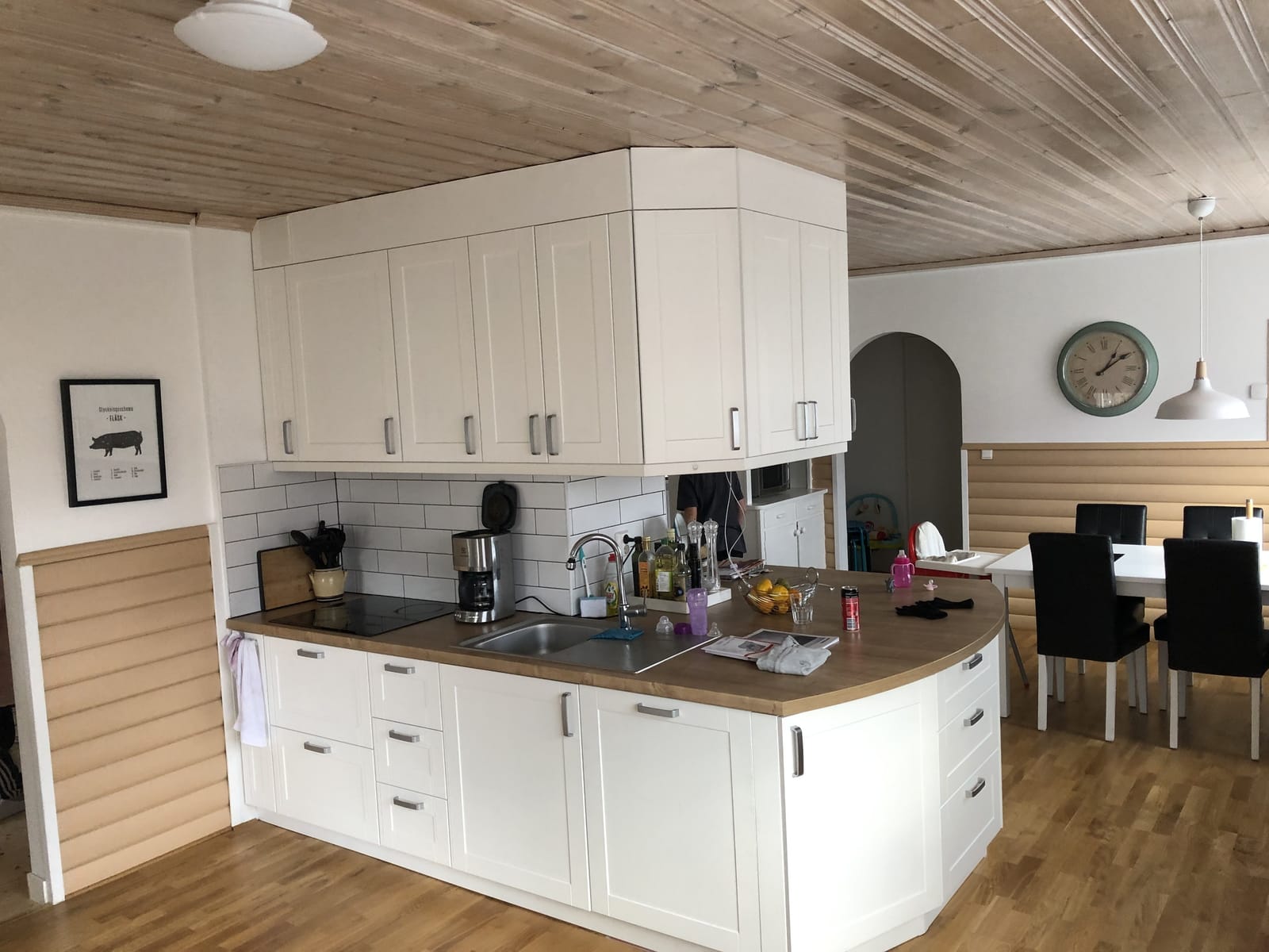 5 rok · 150 m² i Hallstahammar – bild 11