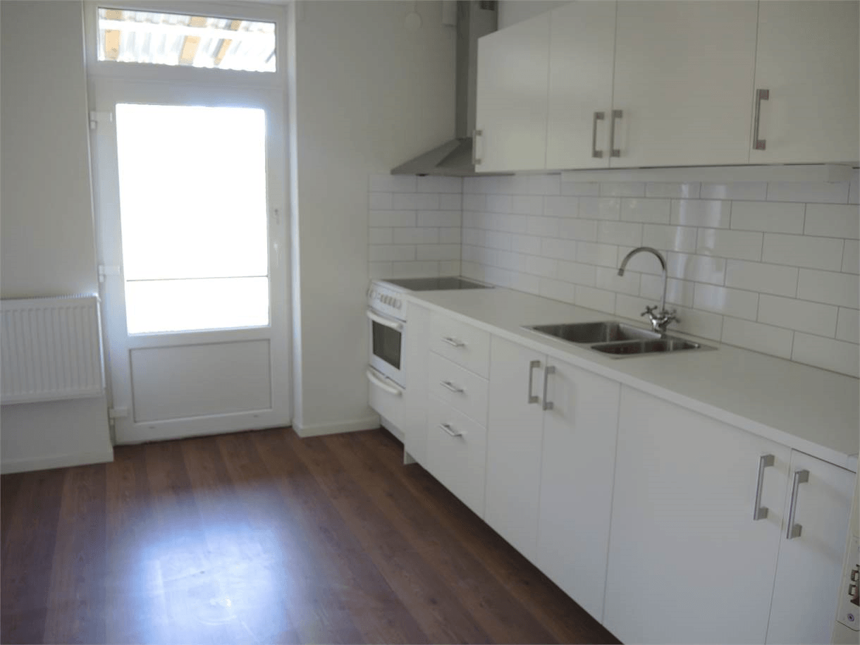 Lägenhet, 4 rooms, 92 sqm, Traryd