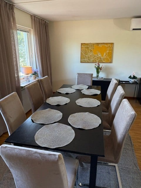 7 rok · 180 m² i Skanör – bild 6
