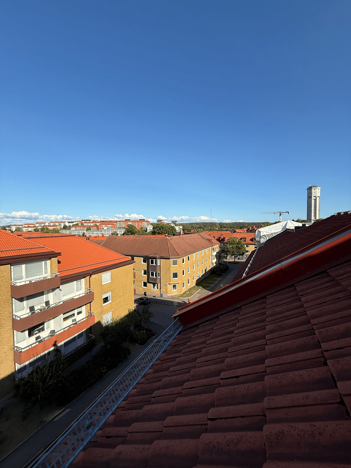 1 rok · 31 m² i Göteborg – bild 10