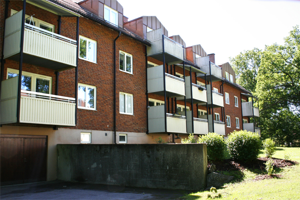 Lägenhet, 2 rooms, 59 sqm, Oskarshamn – bild 10