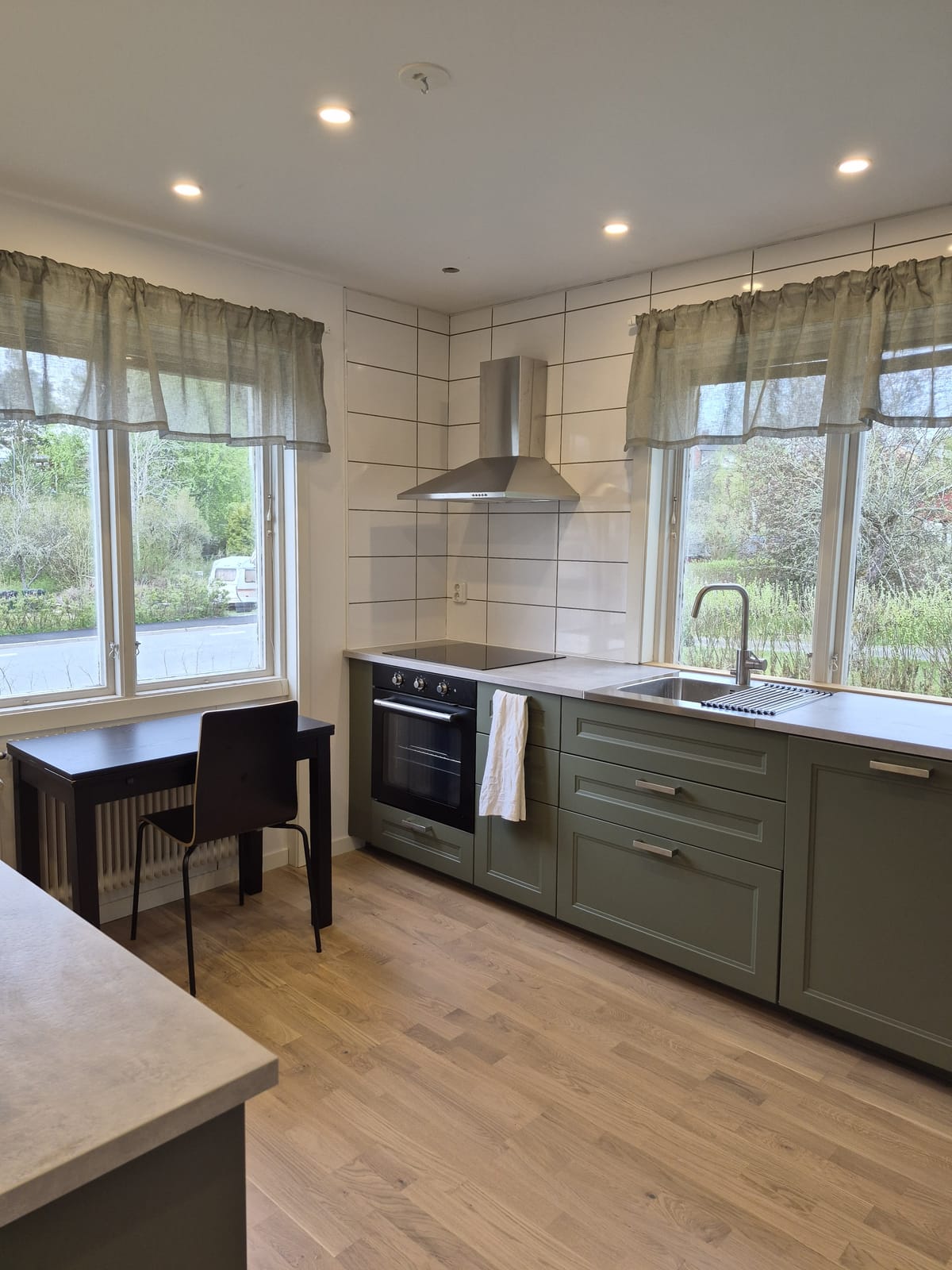 3 rok · 85 m² i Sandhem – bild 5