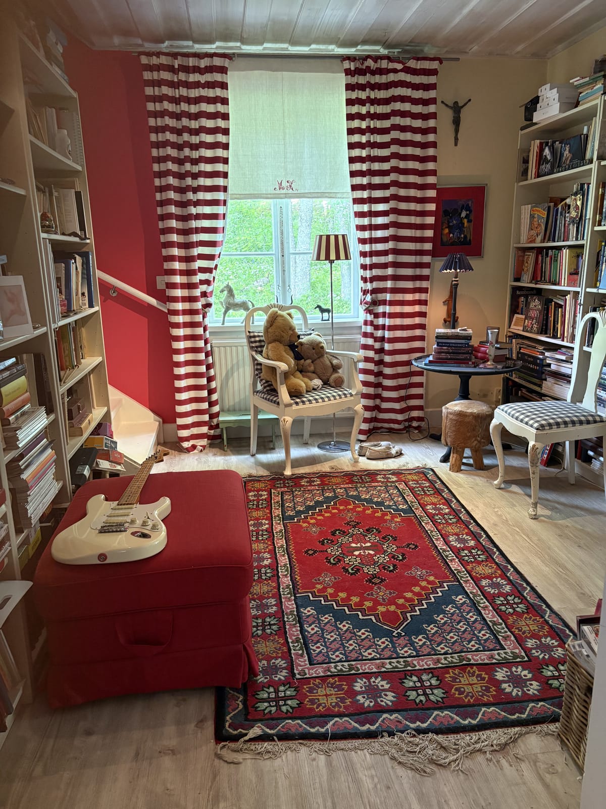 1 rok · 20 m² i Lunde – bild 7