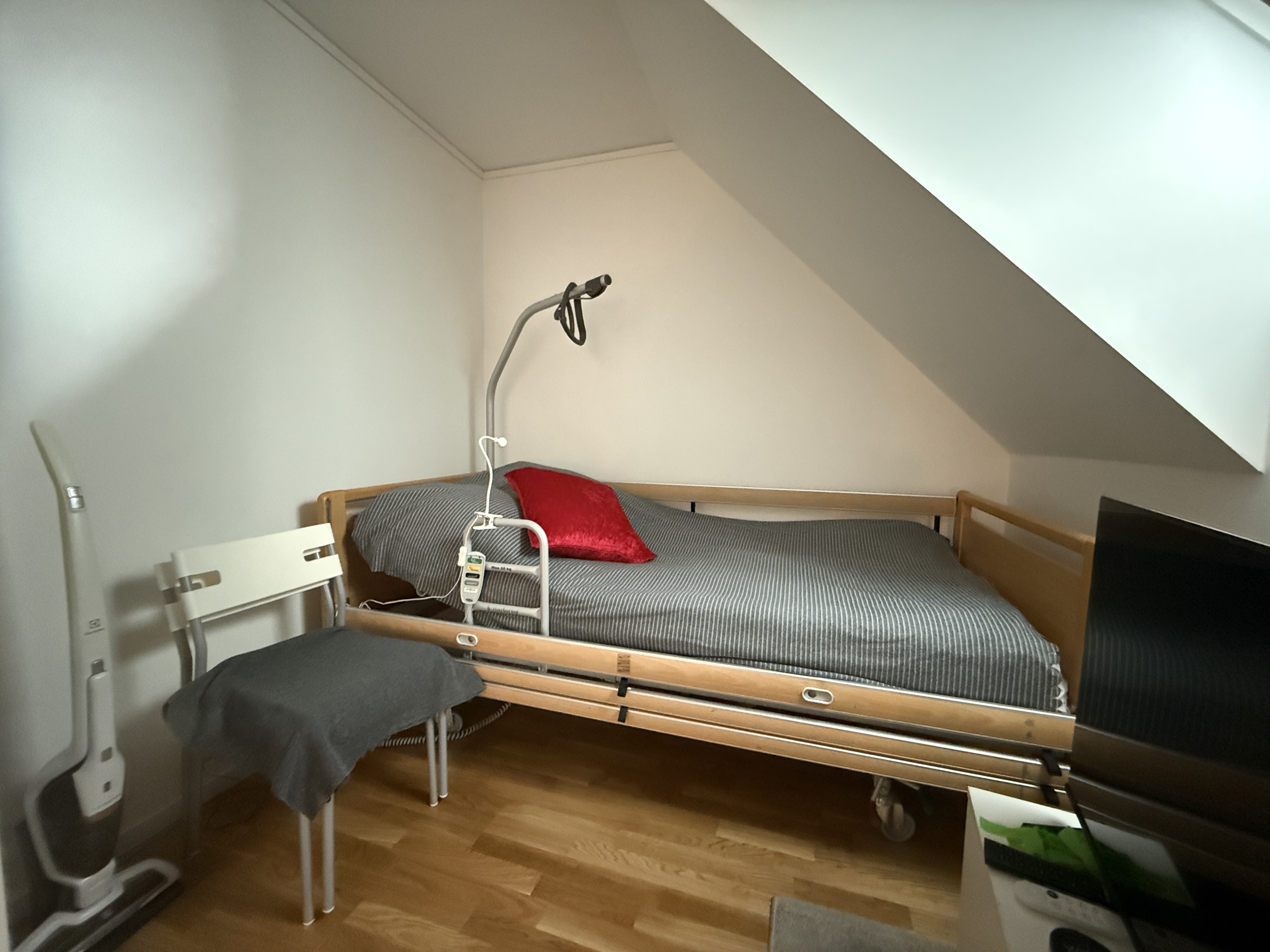Lägenhet, 1 rooms, 33 sqm, Älmhult – bild 10