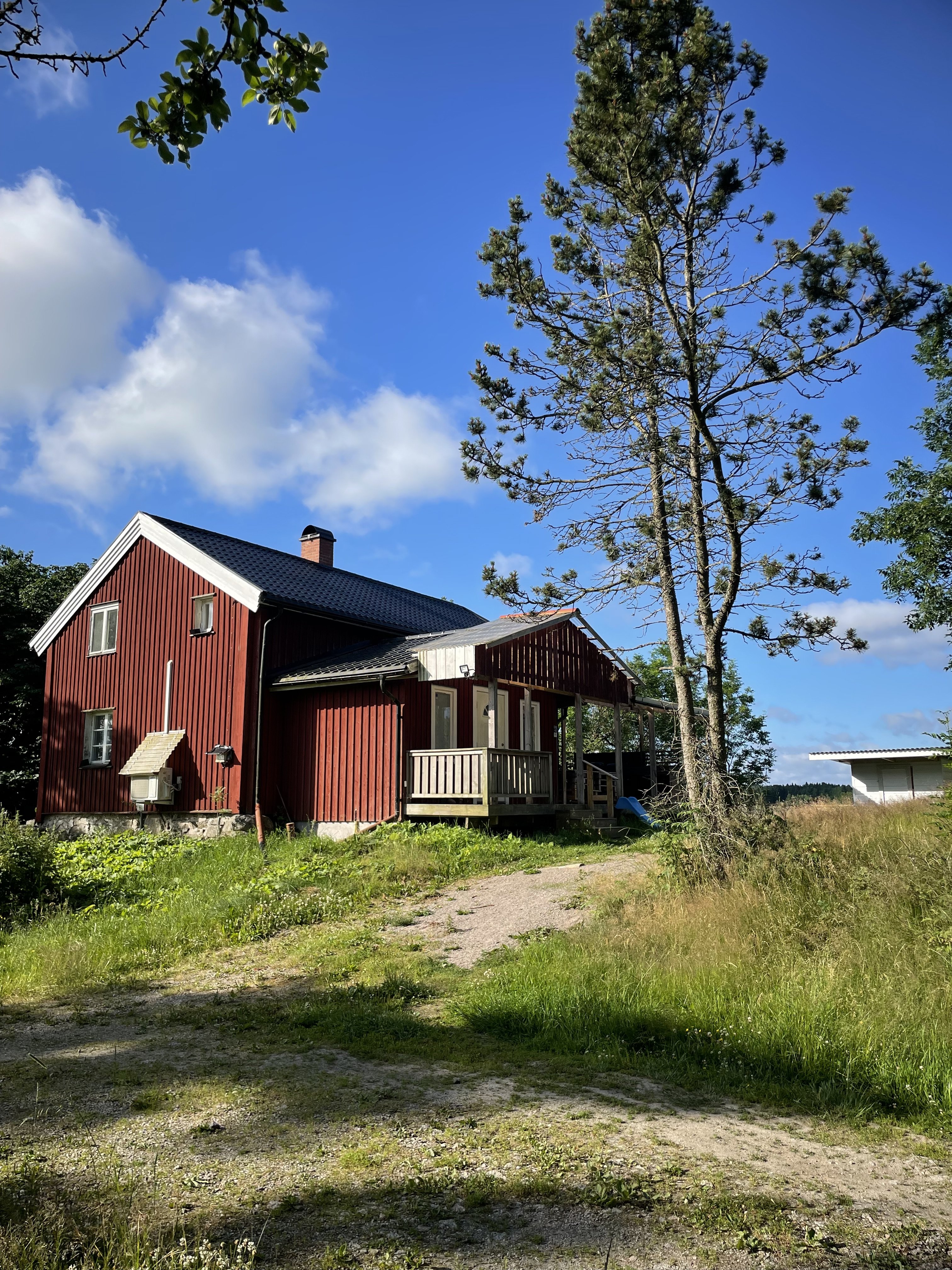 Övrigt, 4 rooms, 90 sqm, Färgelanda – bild 3