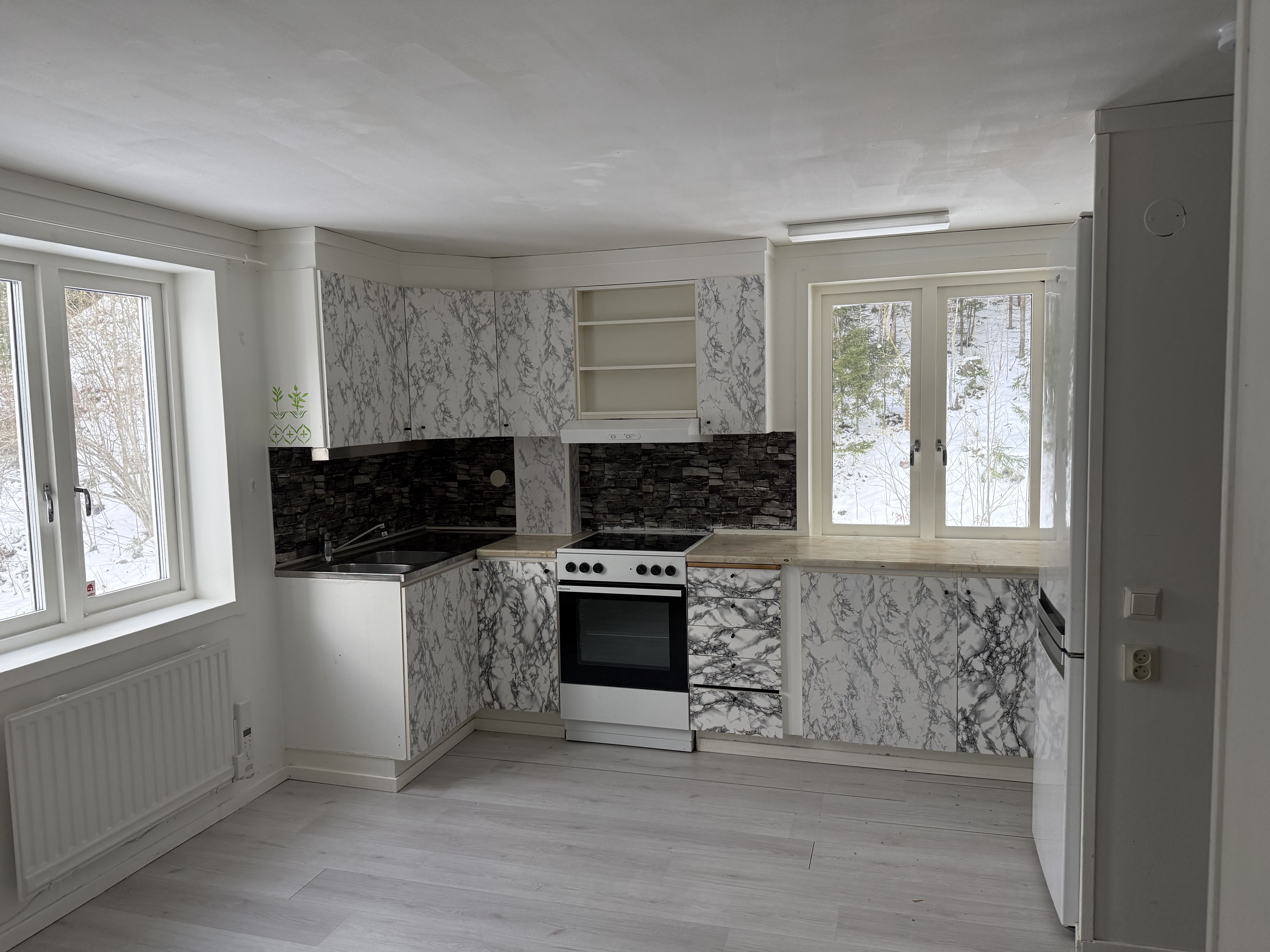Lägenhet, 1 rooms, 50 sqm, Gusum – bild 4