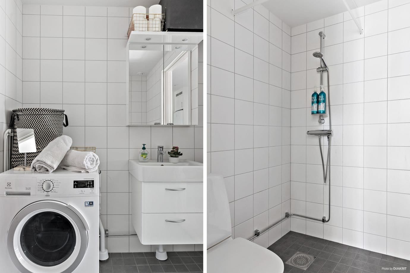 2 rok · 32 m² i Bromma – bild 4
