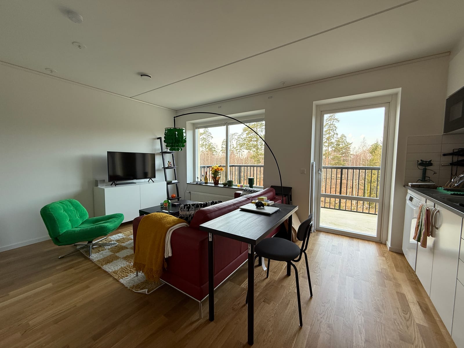 1 rok · 34 m² i Älmhult – bild 11