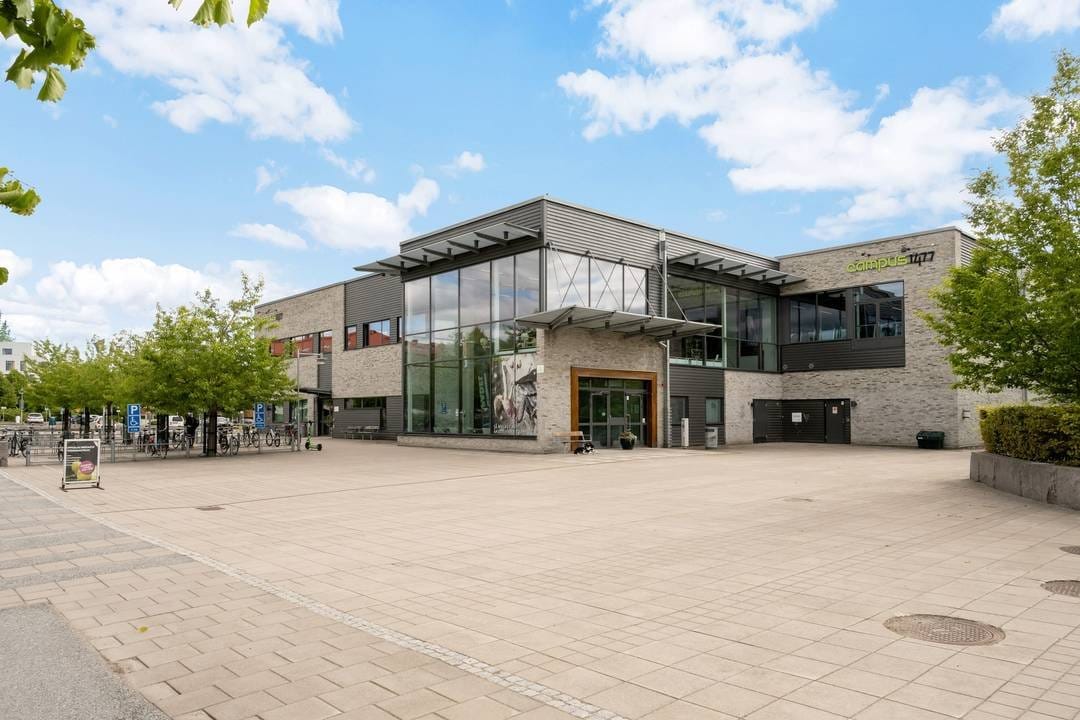 2 rok · 38 m² i Uppsala – bild 12