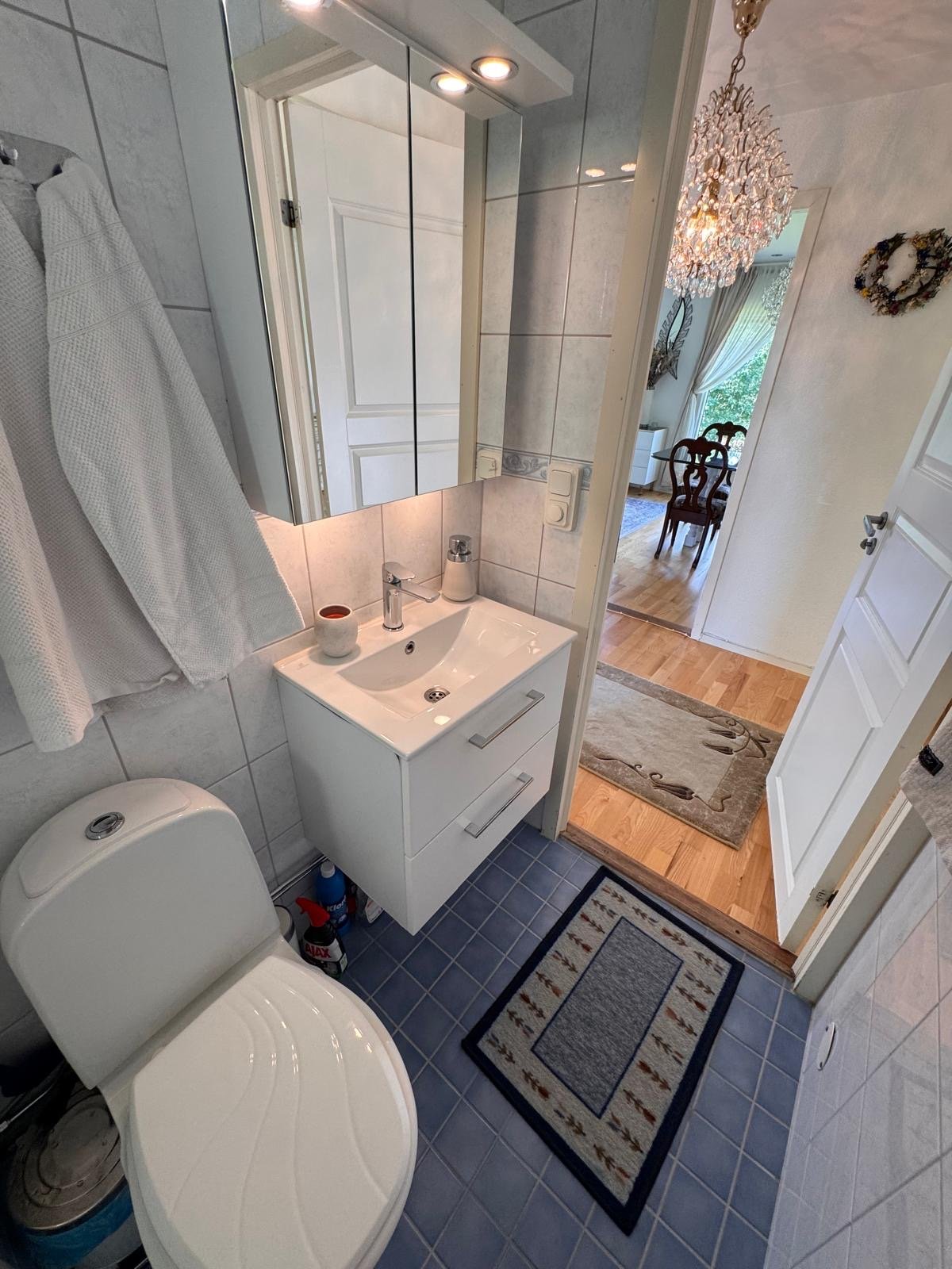Villa/Hus, 5 rooms, 130 sqm, Upplands Väsby – bild 16