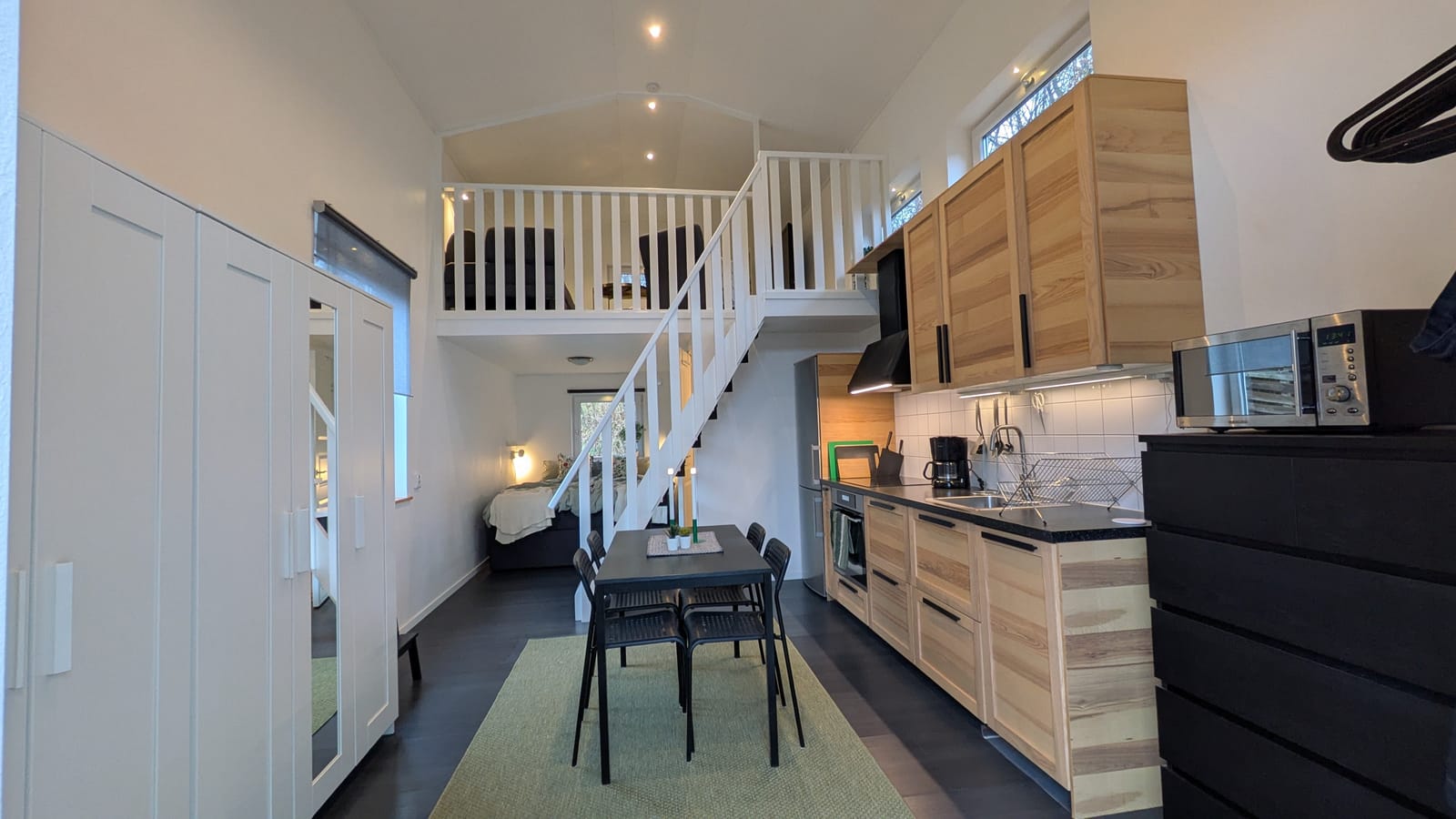 Lägenhet, 2 rooms, 40 sqm, Hisings Backa