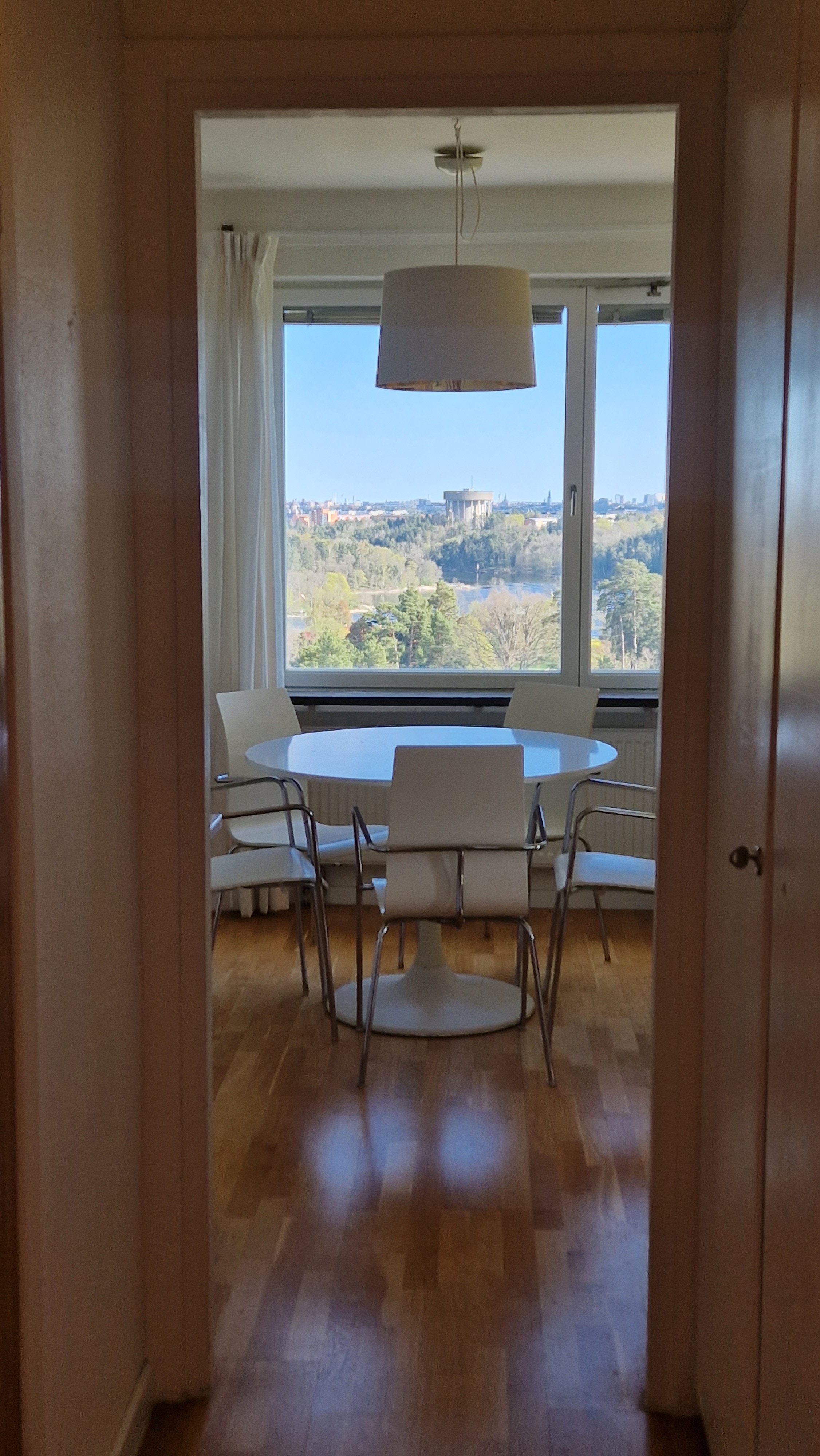Lägenhet, 3 rooms, 60 sqm, Danderyd – bild 3