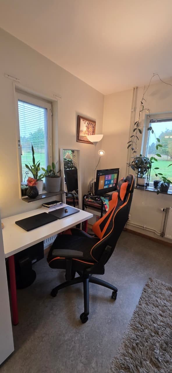 2 rok · 40 m² i Uppsala – bild 6