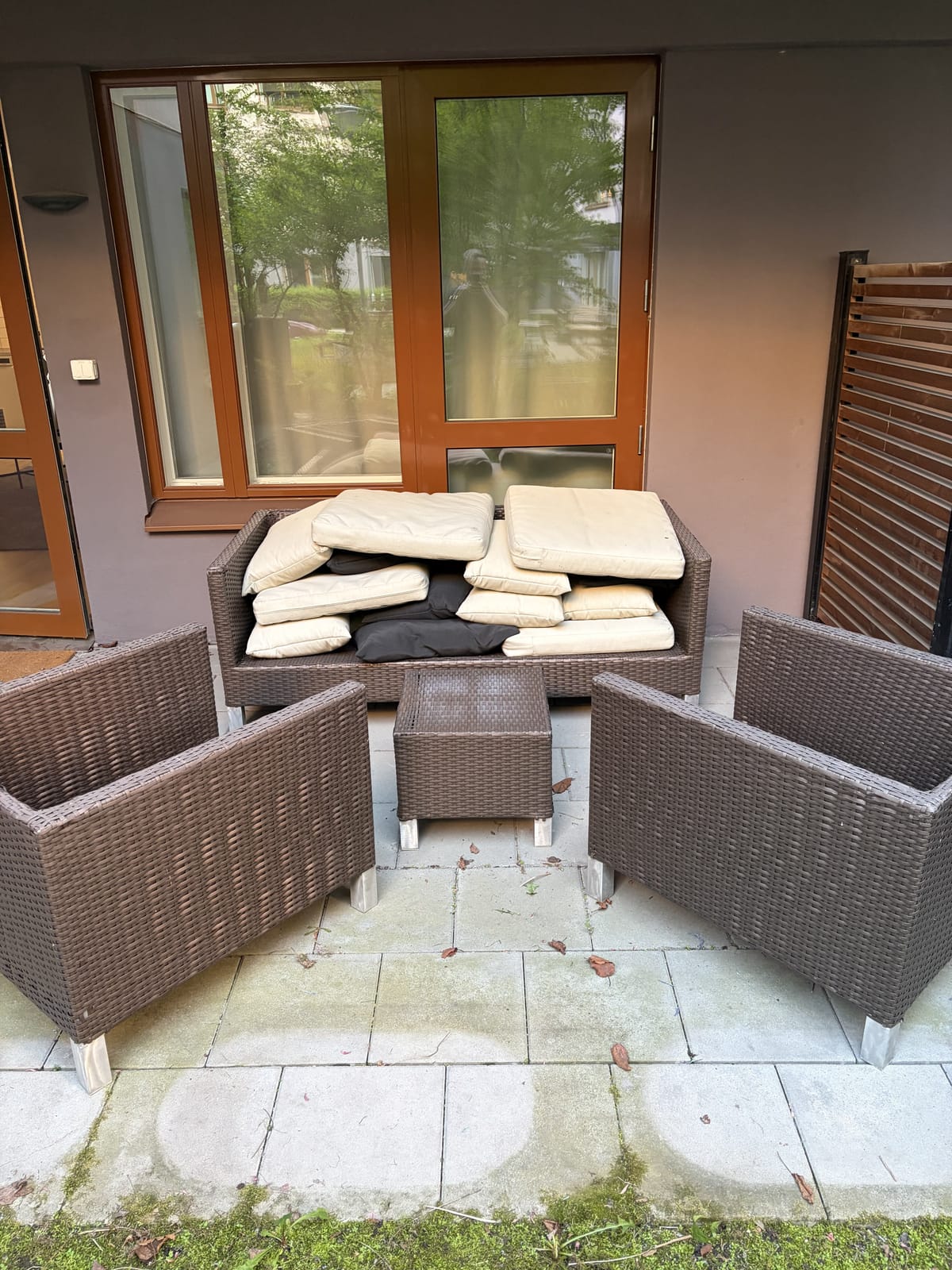 3 rok · 57 m² i Stockholm – bild 9