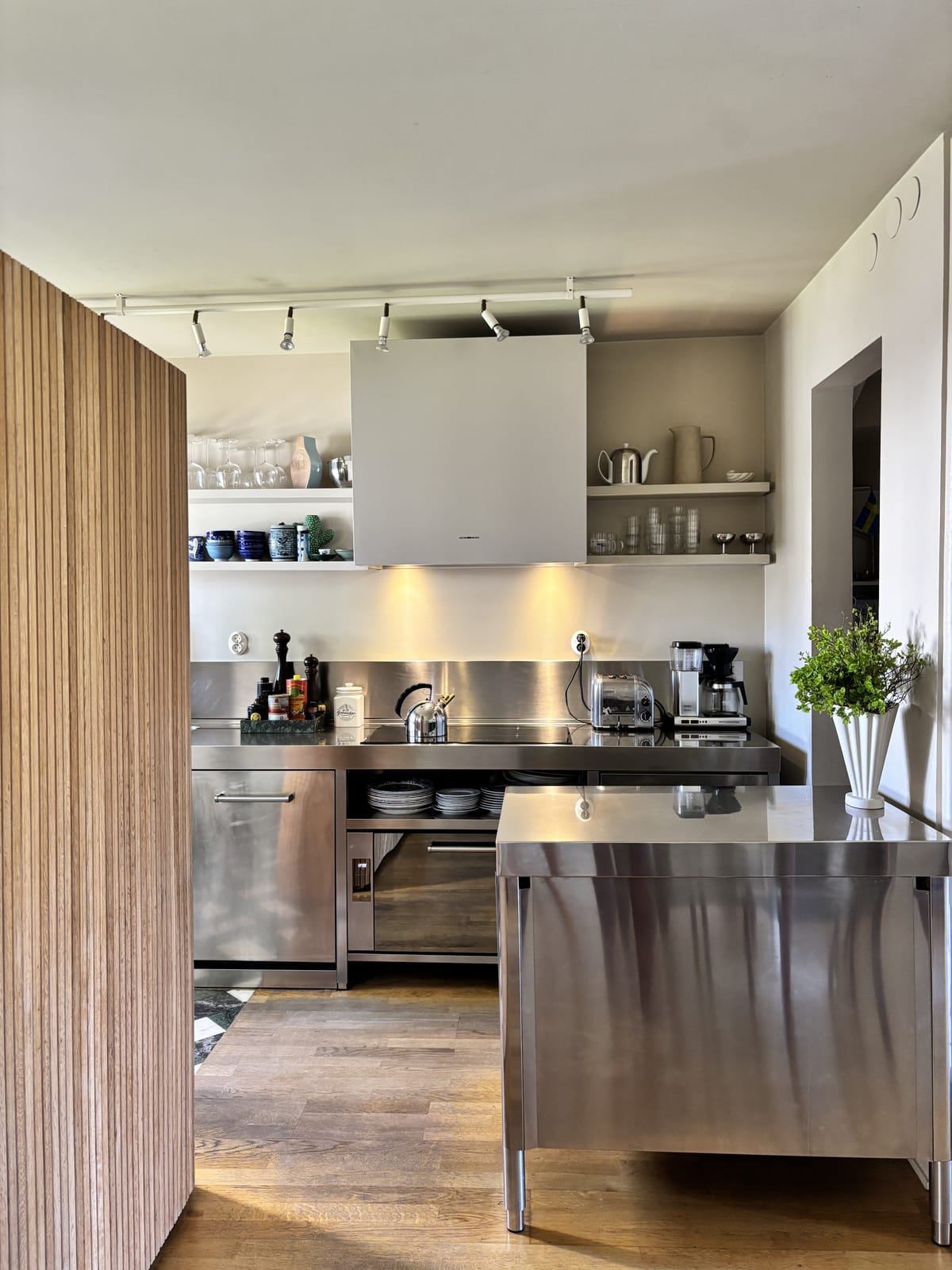 6 rok · 124 m² i Bromma – Bromma