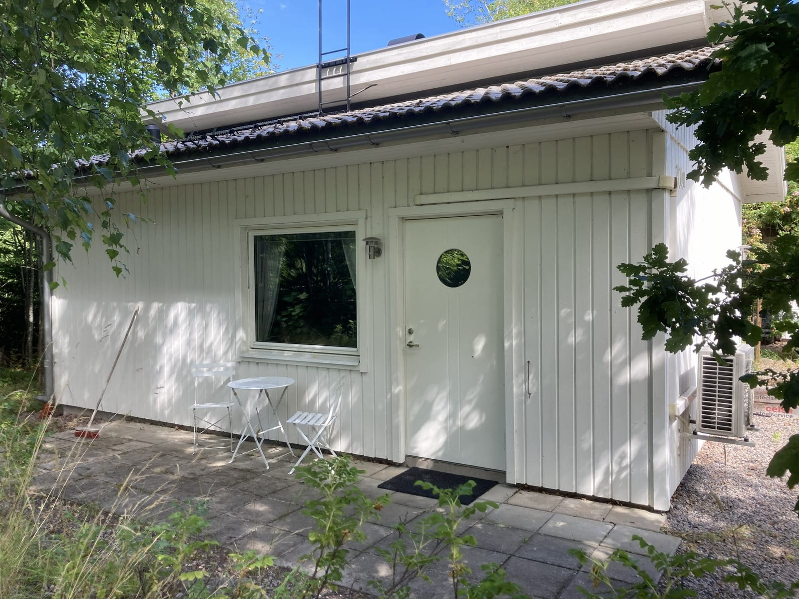 Stuga, 1 rooms, 37 sqm, Mariestad
