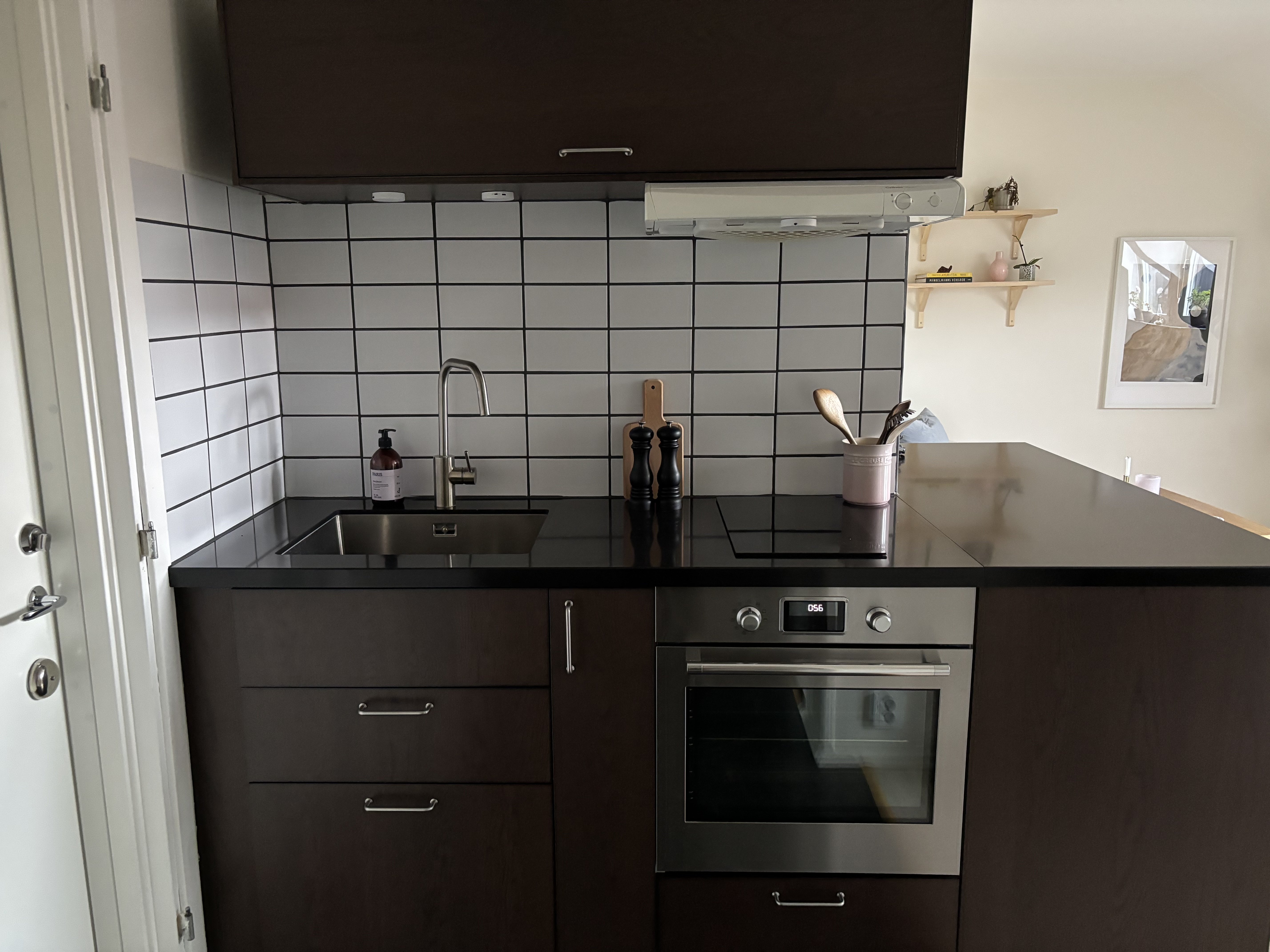 Lägenhet, 1 rooms, 27 sqm, Malmö – bild 5
