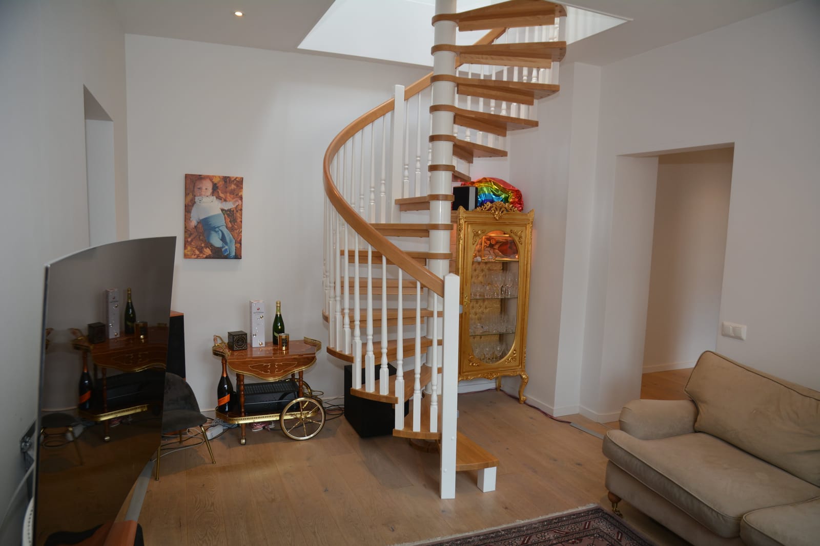 1 rok · 17 m² i Örebro – bild 10
