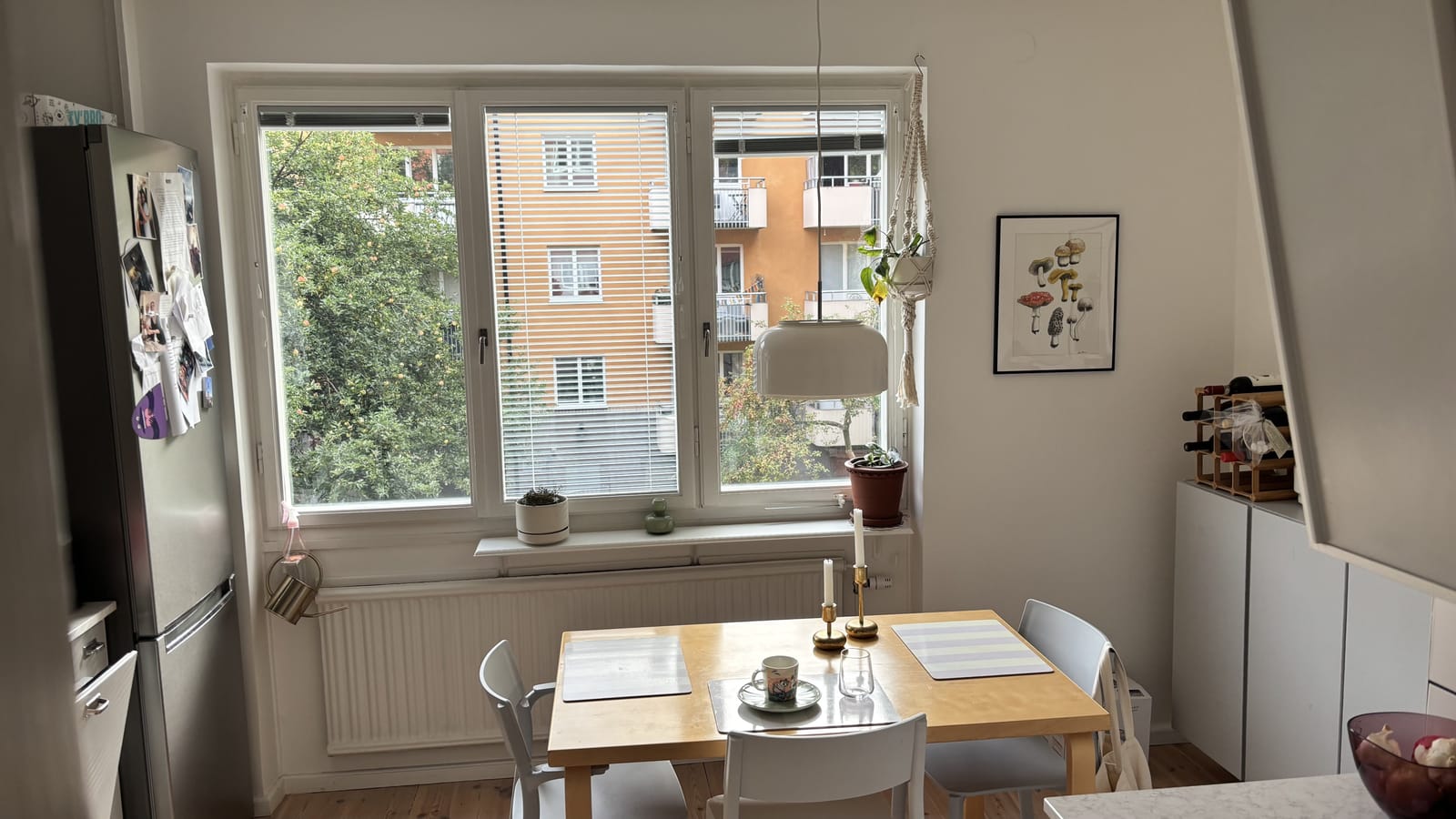 2 rok · 53 m² i Hägersten – bild 3