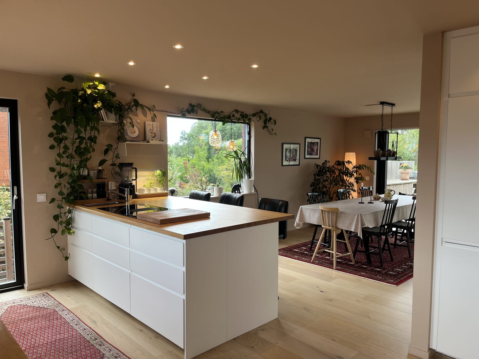 7 rok · 240 m² i Karlskrona – bild 6
