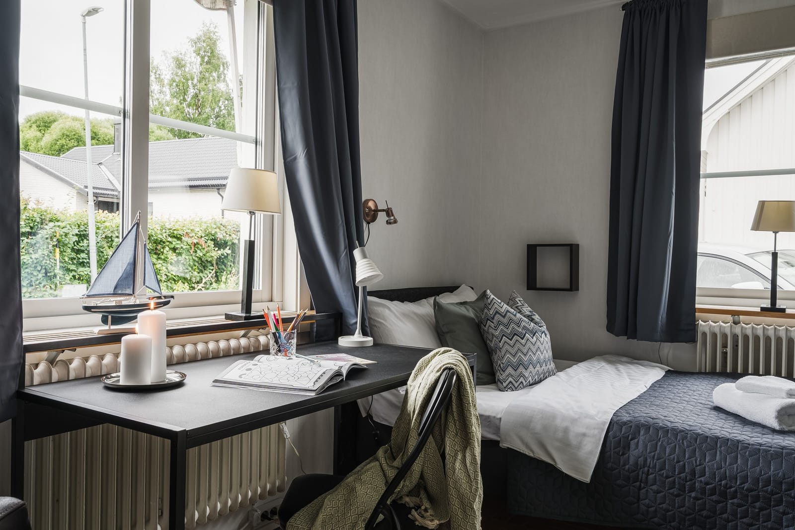 5 rok · 107 m² i Piteå – bild 12