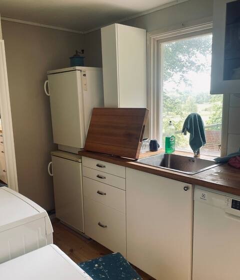 Stuga, 3 rooms, 70 sqm, Hörby – bild 13