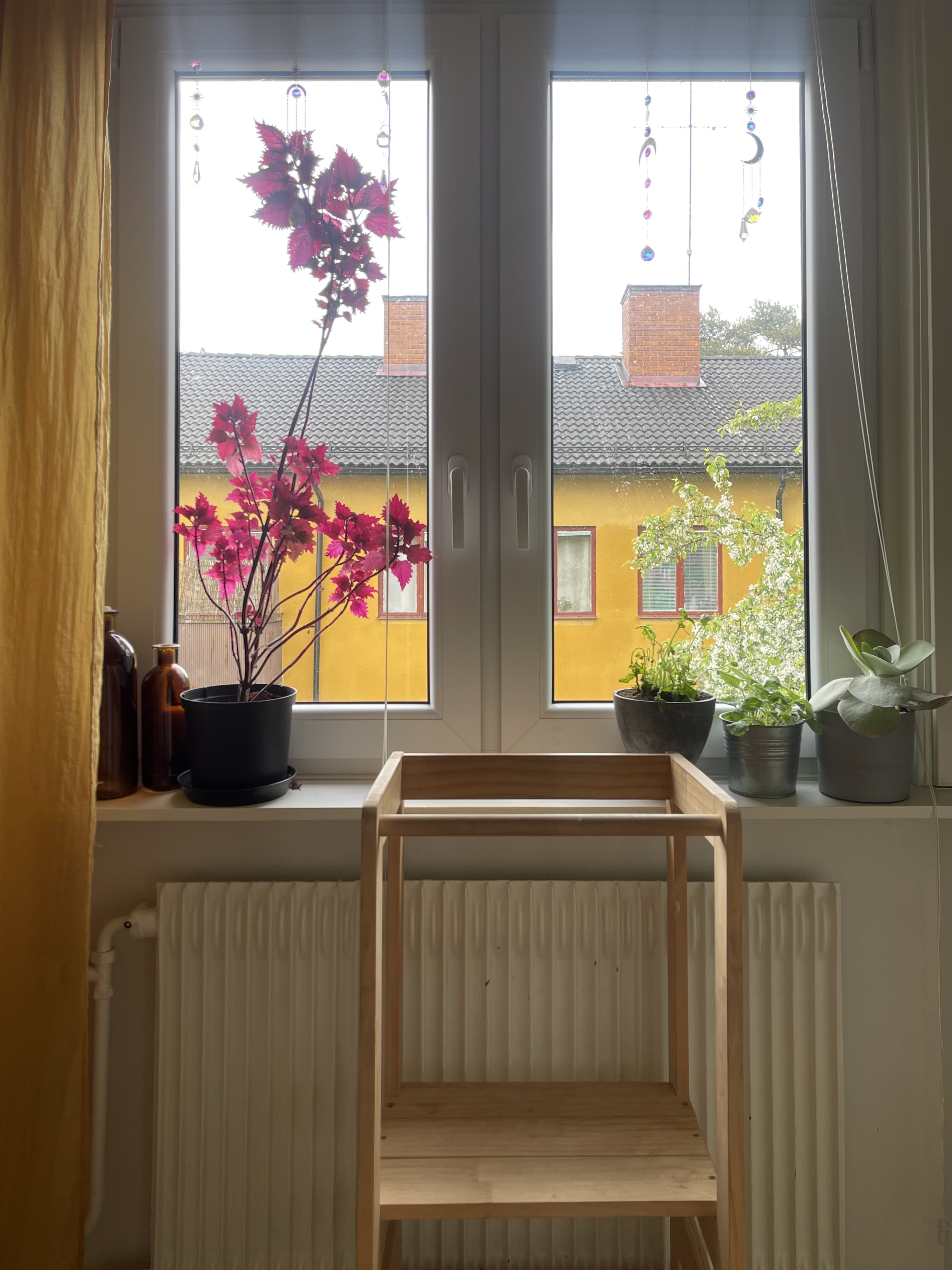 Lägenhet, 2 rooms, 55 sqm, Eskilstuna – bild 8