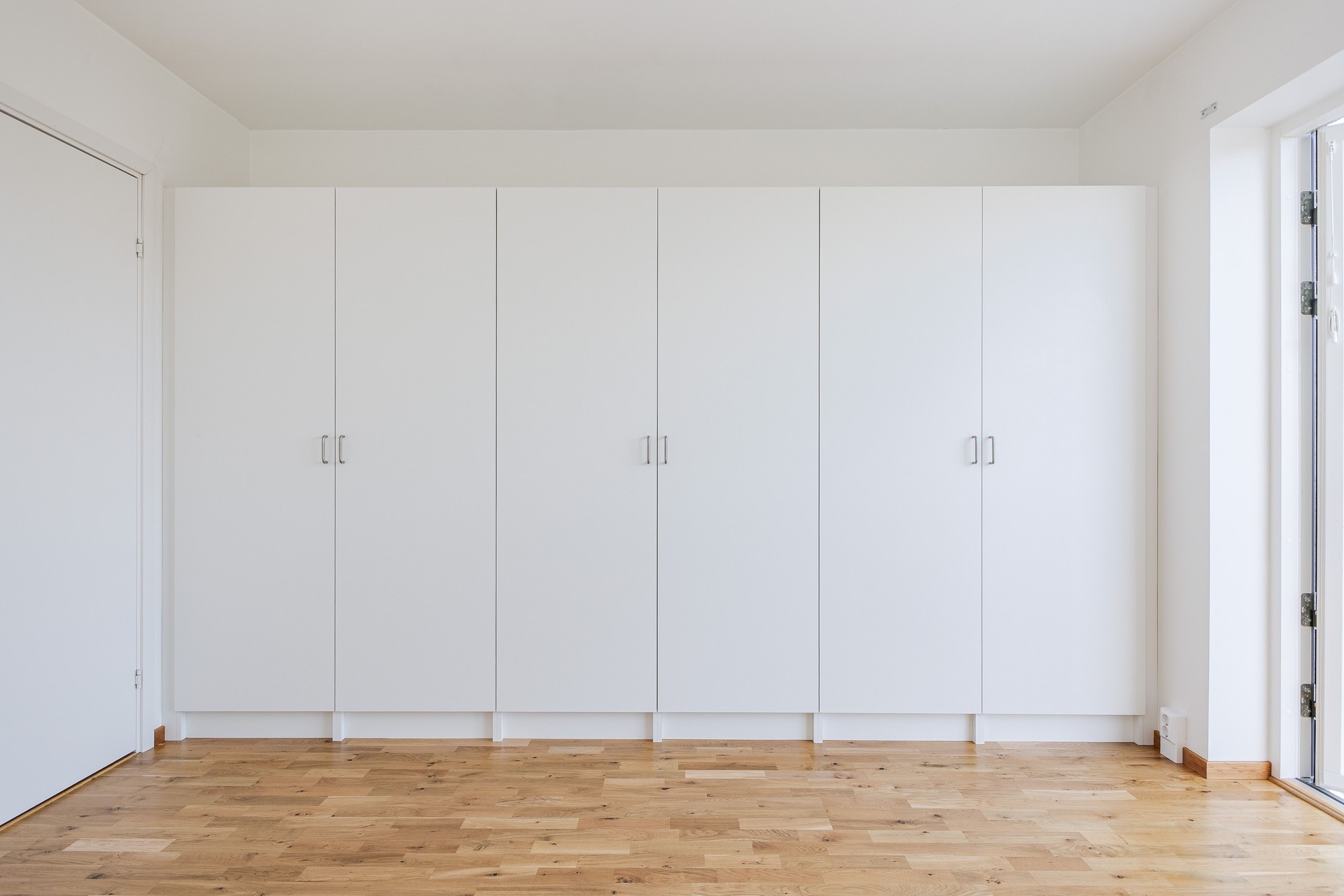Lägenhet, 3 rooms, 61 sqm, Strängnäs – bild 4