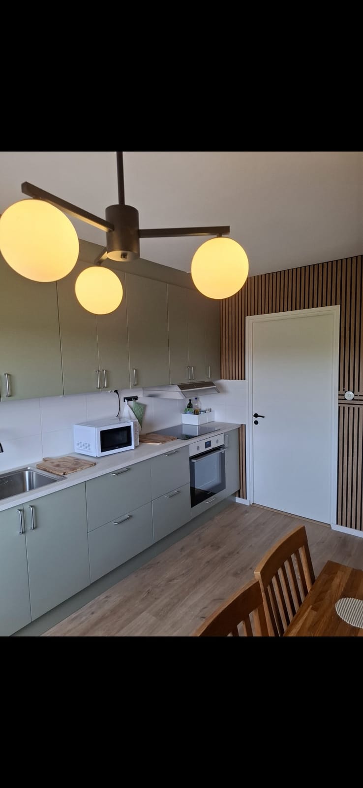 1 rok · 12 m² i Oxelösund – bild 7